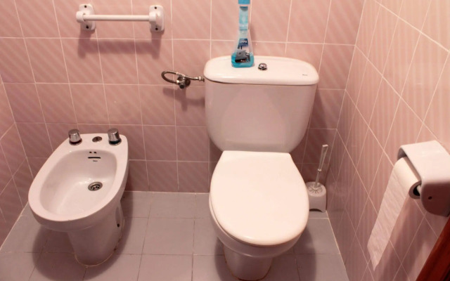 Apartamentos Jardines de Gandia I & II 3000