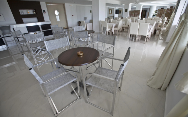 Hotel Sivila -Afandou Rodos