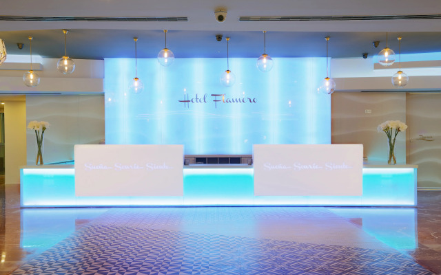 Hotel Flamero