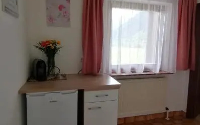 Ferienwohnung / Zimmer Prast