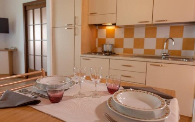 Hotel Residenza Sirenella