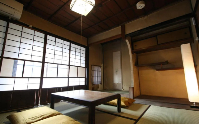 HARUYA Umekouji