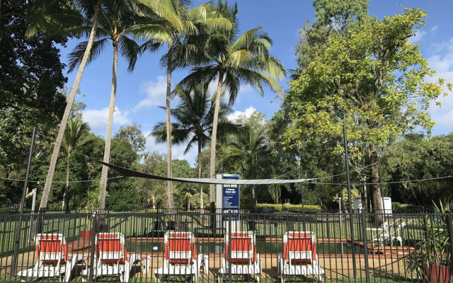 Bramston Beach Resort