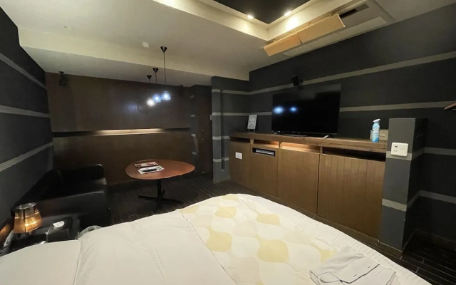 HOTEL Fuuga - Adults Only