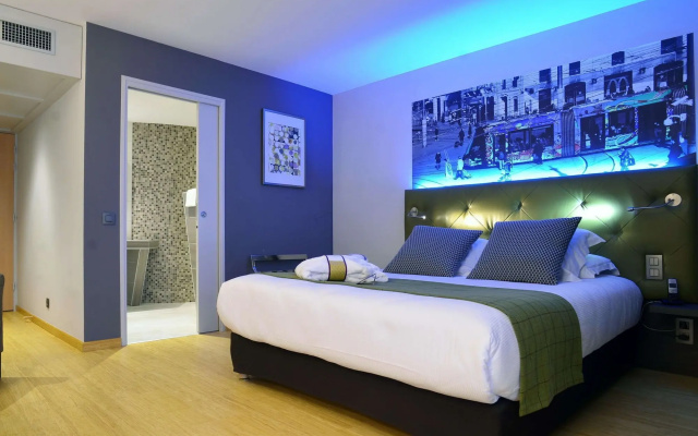 Mercure Montpellier Centre Comédie