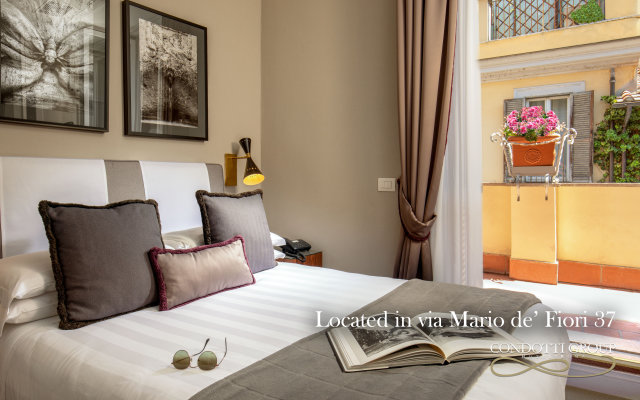 Condotti Boutique Hotel