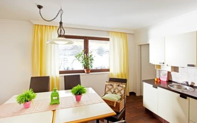 Kesselgrubs Ferienwohnungen