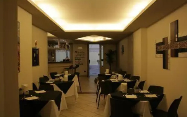 Hotel Alle Porte
