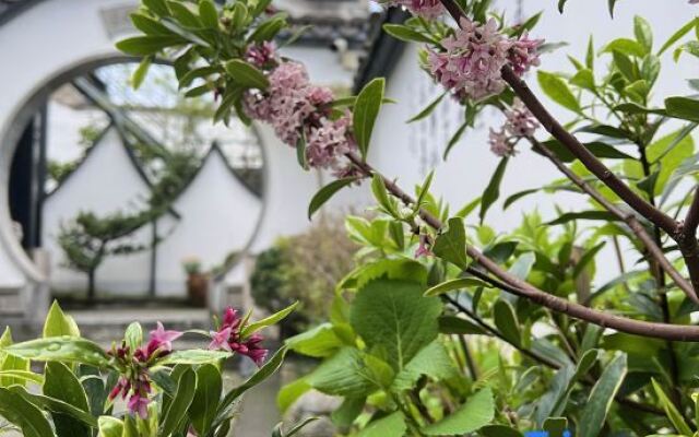 Rixie Linxi Guesthouse