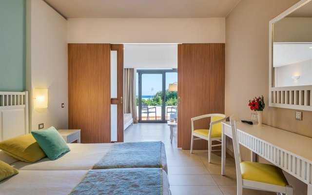 Porto Angeli Beach Resort – All Inclusive