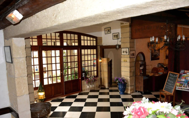 Hotel Mas de la Ferniere