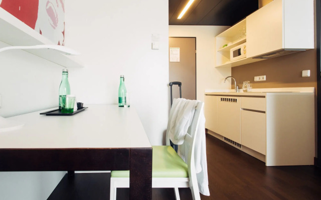 harry’s home Linz-Urfahr hotel & apartments