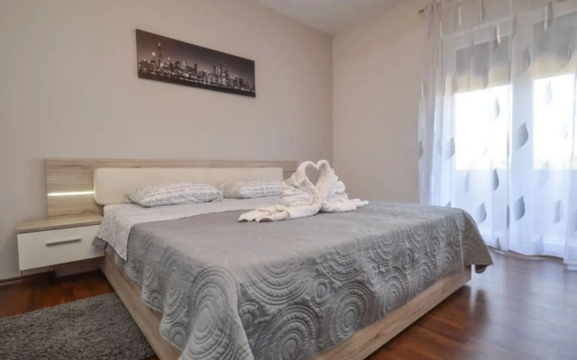 House Stipe Novigrad (Zadar)