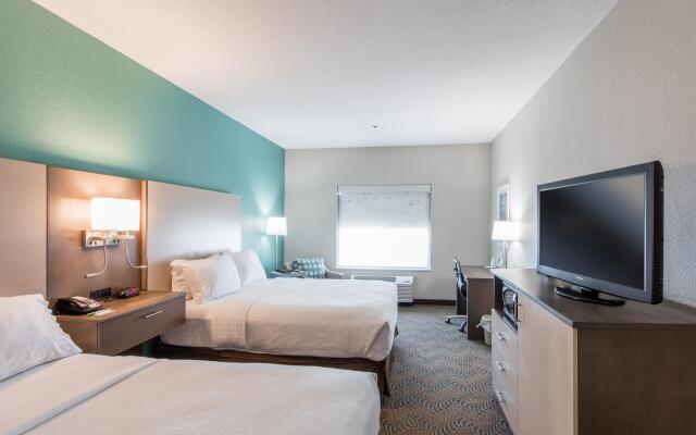 Holiday Inn & Suites Lake City by IHG