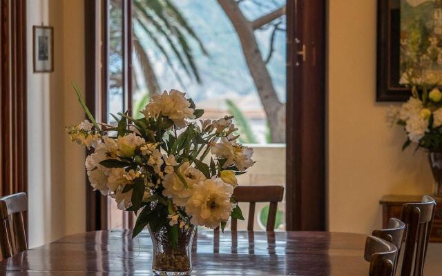 Villa Montale Apartment I Limoni