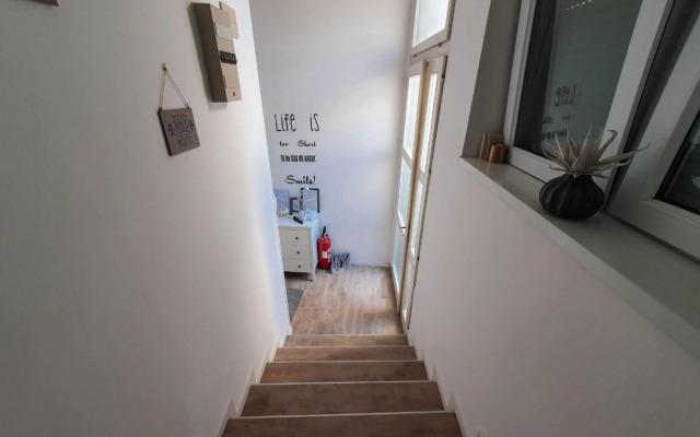 Apartment Laura & Lucija