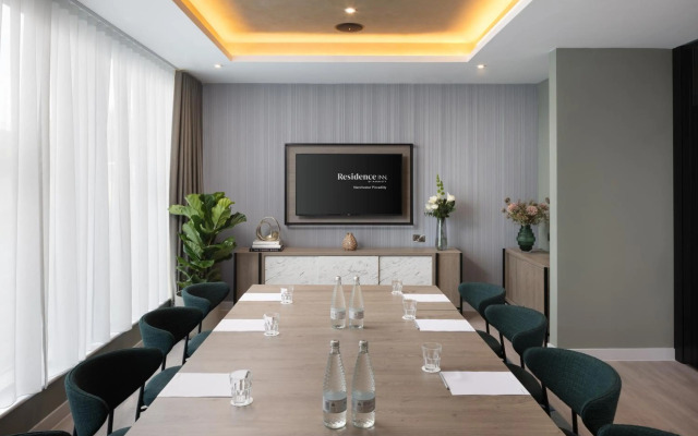 Residence Inn by Marriott Manchester Piccadilly