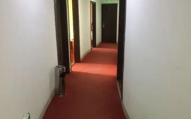 Danyang Danyou Hotel
