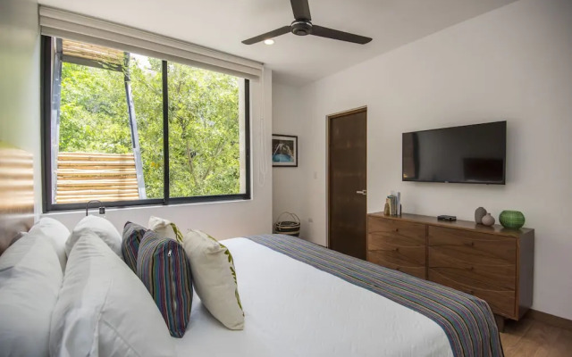 Tannah Luxury Rentals