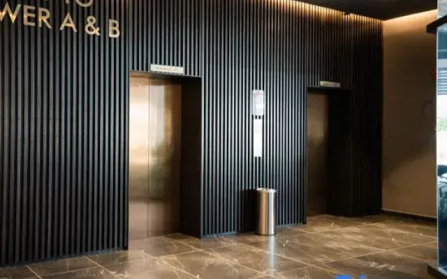 Sutera Bay by Pinstay Plus