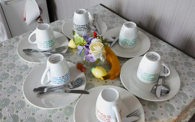 Akabane TK Building 103