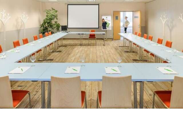 ibis Styles Gniezno Stare Miasto