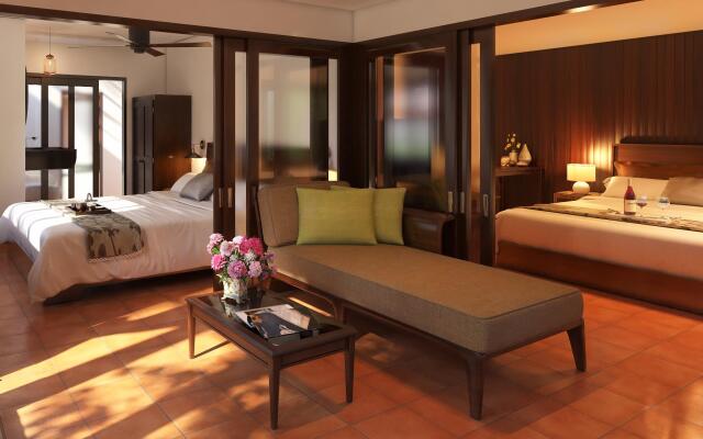 NH Collection Samui Peace Resort