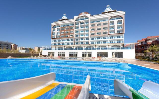 Club Hotel Ruza - All inclusive