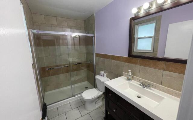 Niagara Holiday Apartment