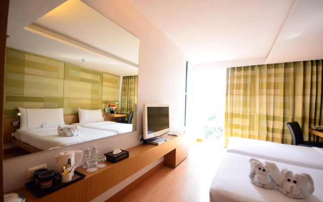 Le Fenix Sukhumvit