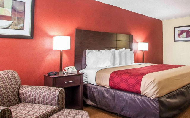 Econo Lodge Kearney - Liberty