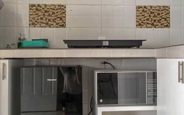 Pok-Ta-Pok Guest House