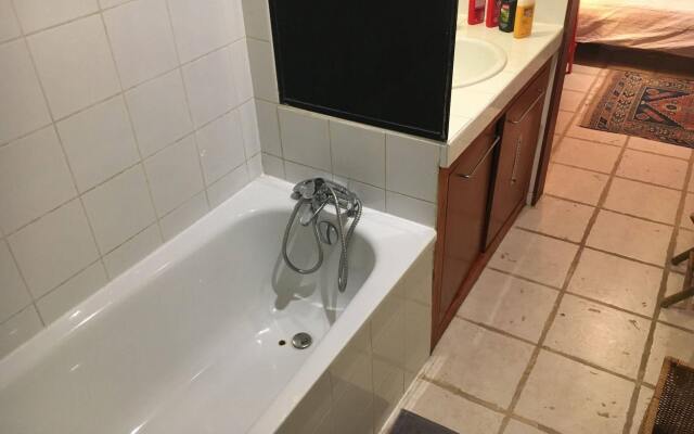 COEUR VIEUX LILLE Apartment 1 chambre 24H24H Access