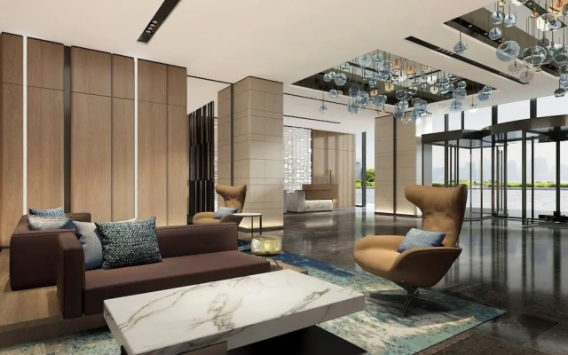 Fairfield By Marriott Xiongan