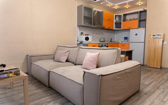 Апартаменты на Красногорском бульваре