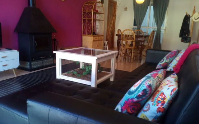 Apartamento Belobodia