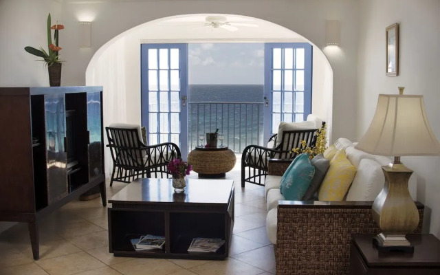 South Ocean Villa 402
