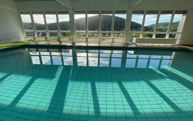 Hotel Kurhaus Uhlenberg