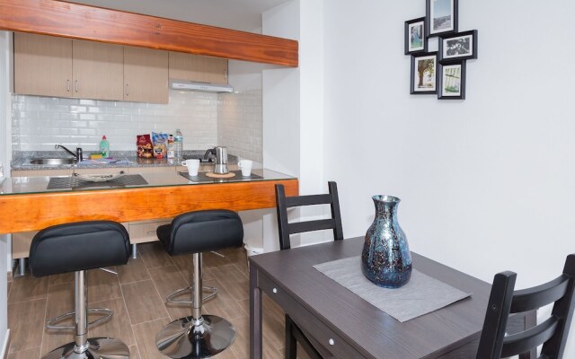 Apartamento GOLDEN Teguise