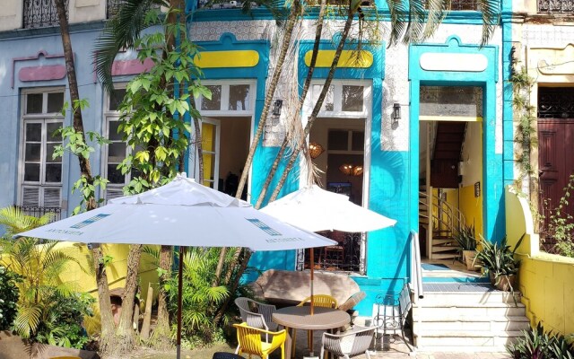Antonieta Hostel