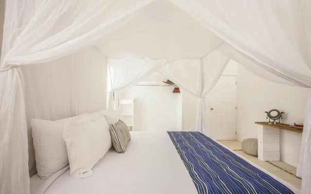 Hotel Casa De La Luz