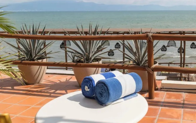 Hotel Ysuri Bucerias