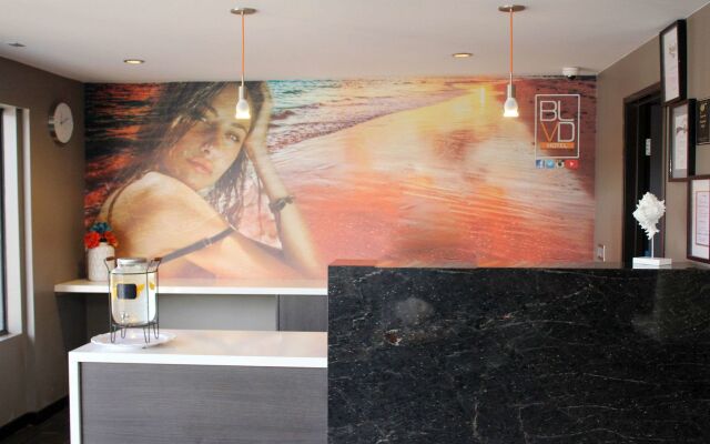 OC Hotel Costa Mesa