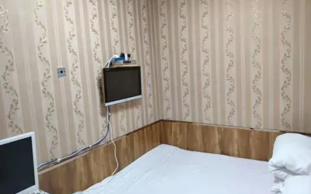 Changchun Zengzeng Express Room