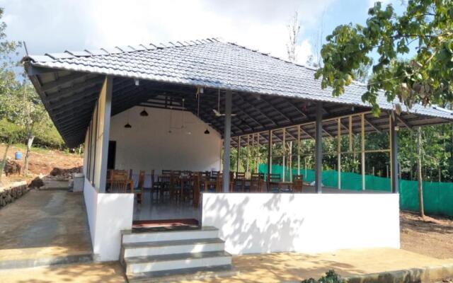 Jadevista Resort & Hotel