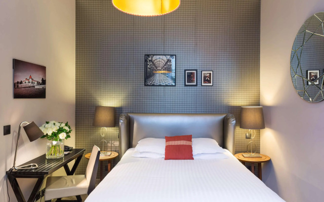 Best Western Plus Hotel Brice Garden