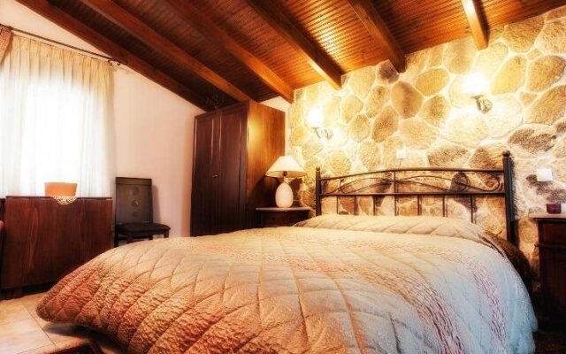 Militsa Guesthouse