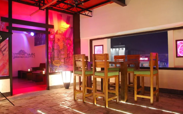 A' Hotel Ludhiana
