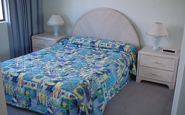 Copacabana Holiday Apartments