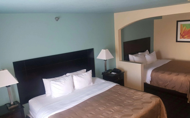 Quality Inn